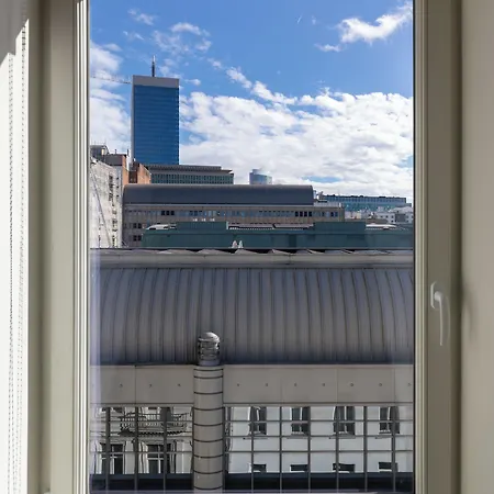 Smartflats - Rogier * Βρυξέλλες