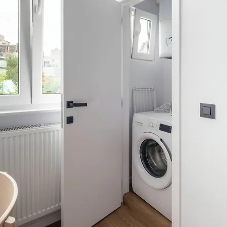 Toison D'or Apartment *