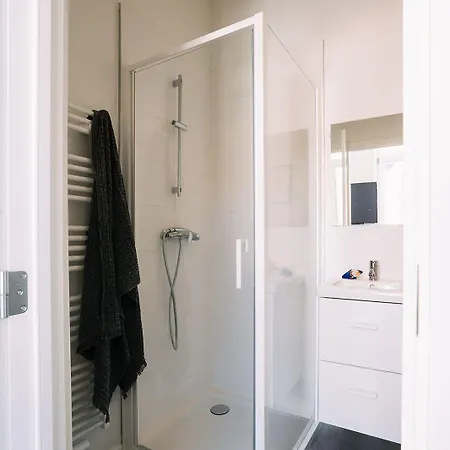 Smartflats - Louise 브뤼셀