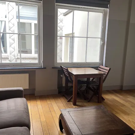 شقة Smartflats - Collector *