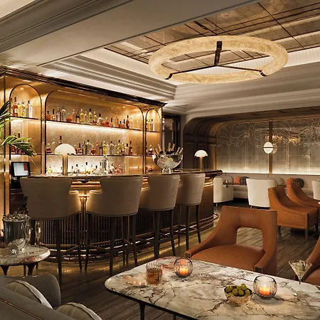 Corinthia Grand Astoria Βρυξέλλες