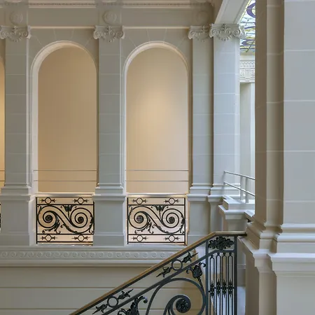 Corinthia Grand Astoria