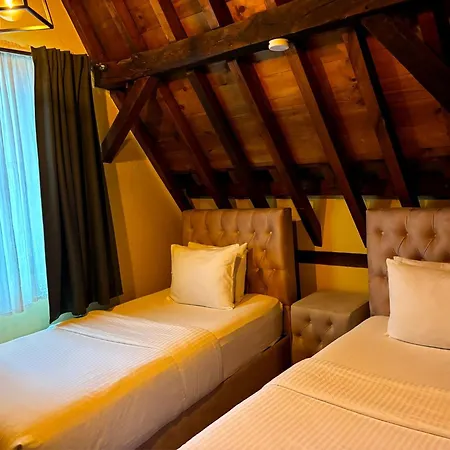 Family Heritage Grand Place * Brüksel