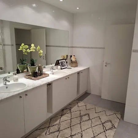 Brussels' Premier Parkside *