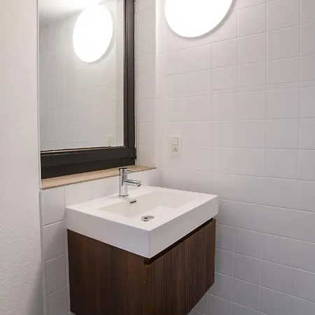 Apartmán La Chasse 5