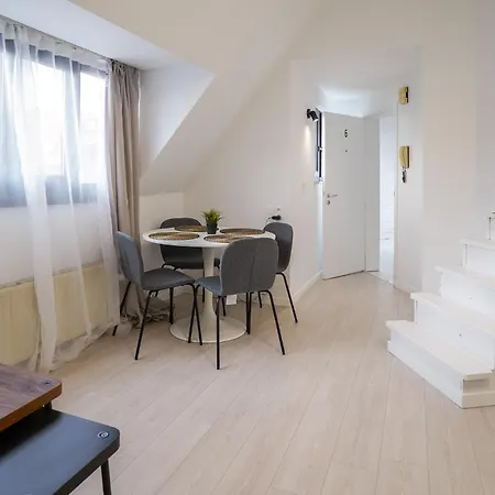 Lejlighed Luxembourg 6 *