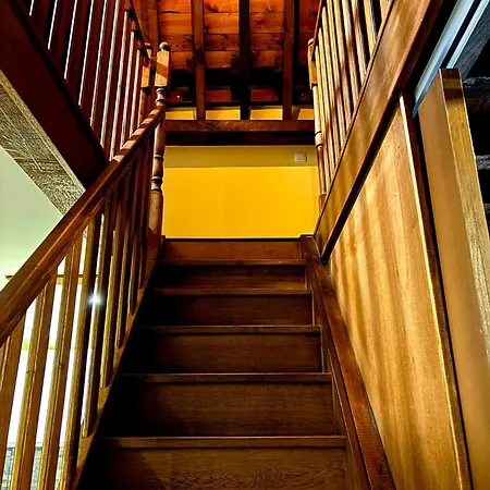 Family Heritage Grand Place Brüksel