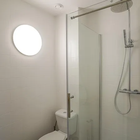 Jourdan 4 Appartement