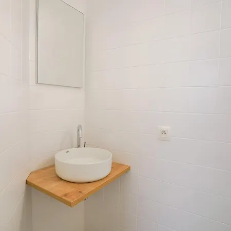 Jourdan 4 Appartement *