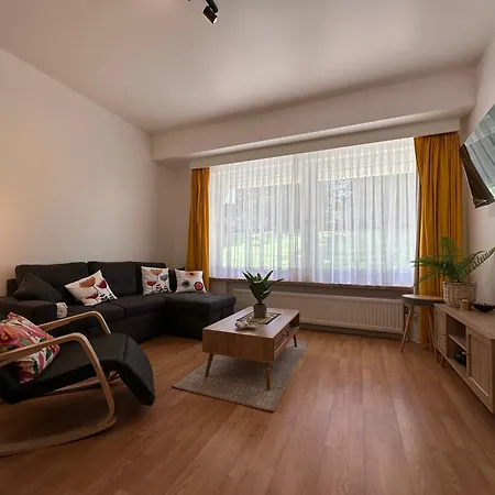 Apartmán Sunflora