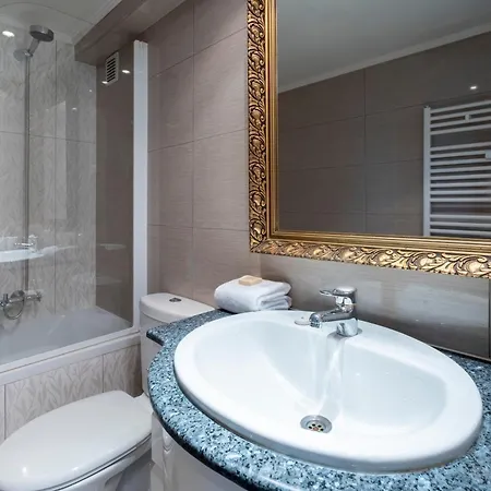 Expo Elegant Apartamento