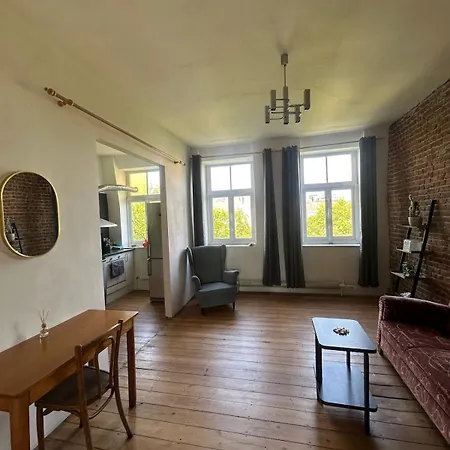 Big Cosy Family Duplex Near Grande Place Lejlighed *