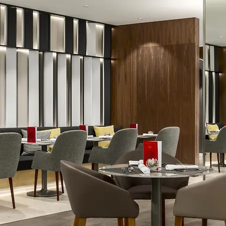 Nh Collection Grand Sablon 4* Brussels