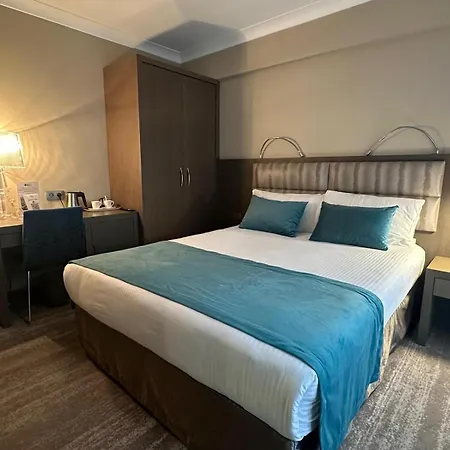 アジェンダ ルイーズ ホテル