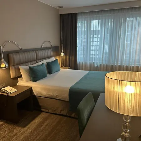 ホテル アジェンダ ルイーズ