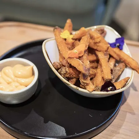 ホテル ノボテル オフ グランプラス