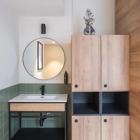 Latroupe Grand Place Bruksela