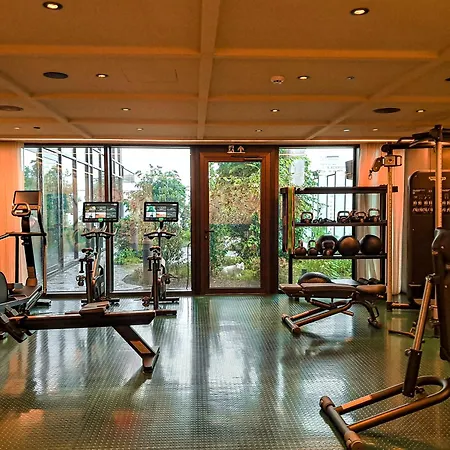 The Standard, Hotell Bryssel