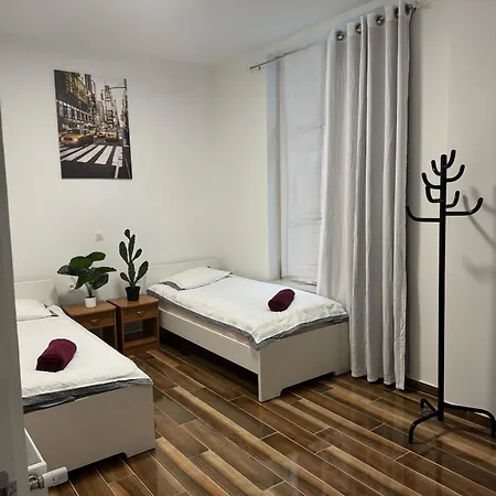 Πανσιόν Sweet Dream House *