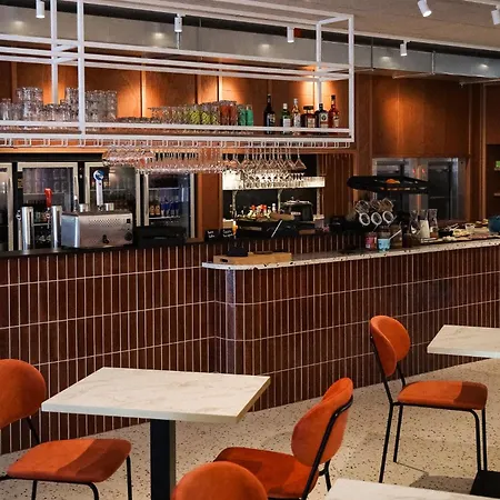 Bx Downtown - Auberge de jeunesse *