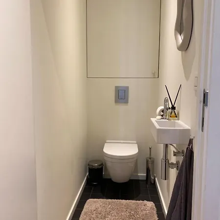 Designer On The Skyline Of *