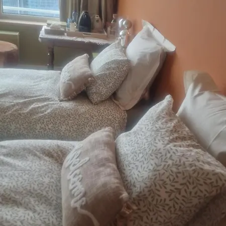 Romantics In Sky 4* ブリュッセル