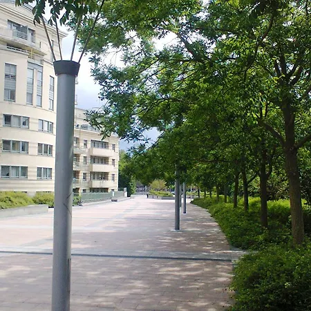Eurovillage شقة *