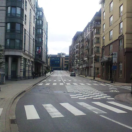 Eurovillage بروكسل