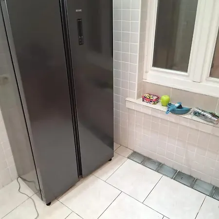 House Near Forest 125 M² For 6 Guests Брюссель