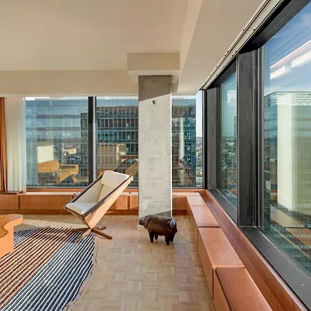 The Standard, Hotel 5*