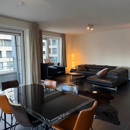 Apartmán Stunning With 2 Bedrooms - Sleeps 6