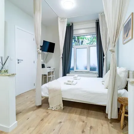 Ideal Pour Visiter Apartment *