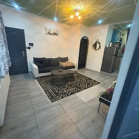 Jps House * Brusel