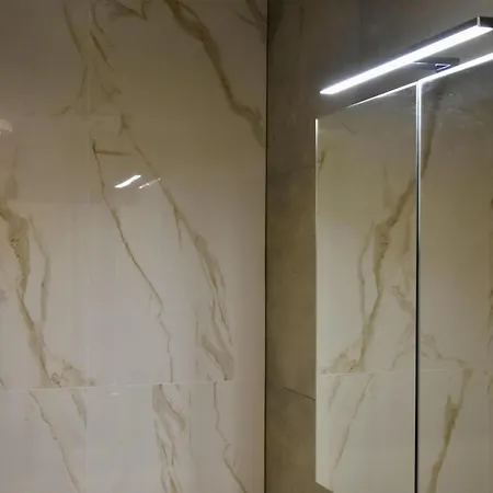 Avenue Louise Skyline View Brussels