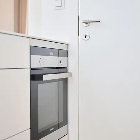 شقة Gallery Louise 2 بروكسل