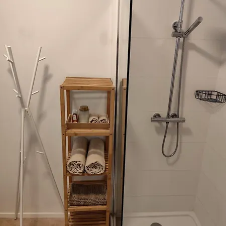 Cozy Renovated In Apartamento *