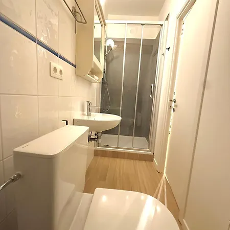 Eu District Loft * Brussels