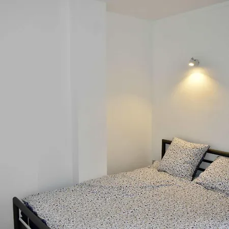 Avenue Louise Skyline View Apartment