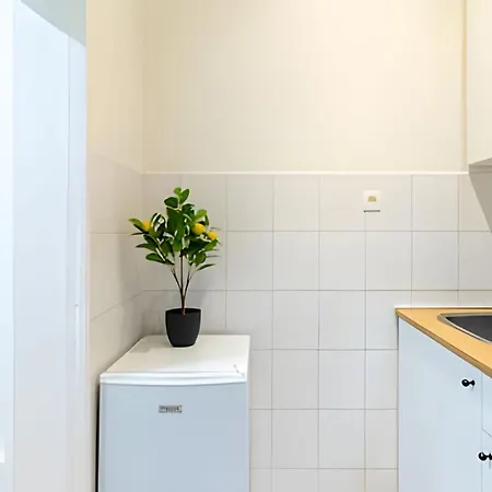 Ideal Pour Visiter Apartment
