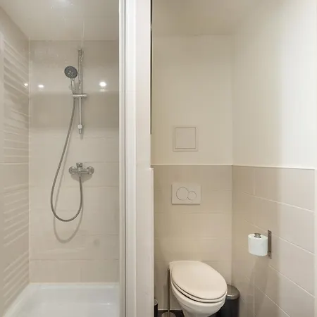 Escapade Cosy Quartier Eu Place Jourdan Βρυξέλλες