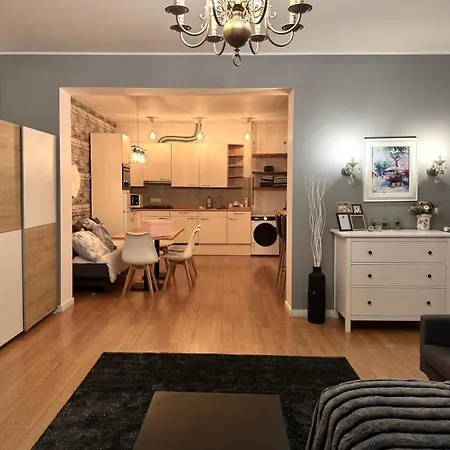 The Cozy Louise Nest Βρυξέλλες