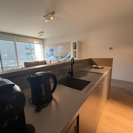 With 2 Bedrooms - Sleeps 6 Lägenhet