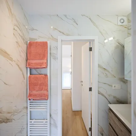 Gallery Louise 2 بروكسل