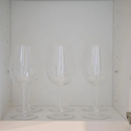 Ceuppens 5 Apartment *