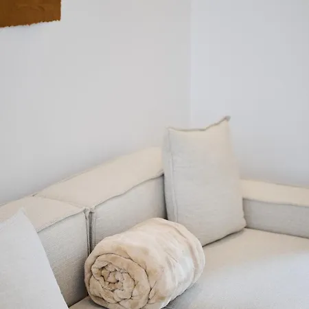 Gallery Louise 2 شقة