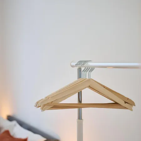 Berthelot 5 Lägenhet *