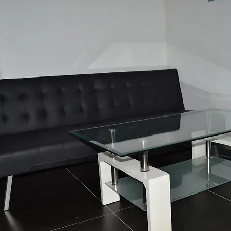 شقة Luxurious بروكسل
