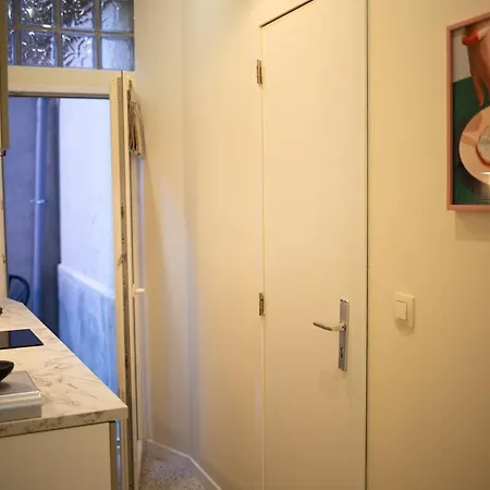 Avec Mezzanine Et Terasse * Bruxelles
