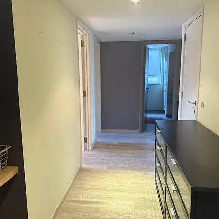 Lägenhet With 2 Bedrooms - Sleeps 6 Bryssel