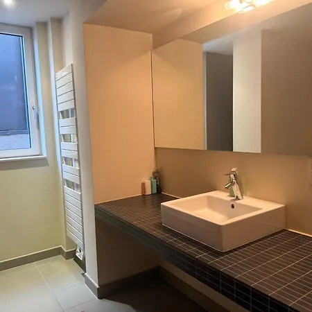Lägenhet With 2 Bedrooms - Sleeps 6